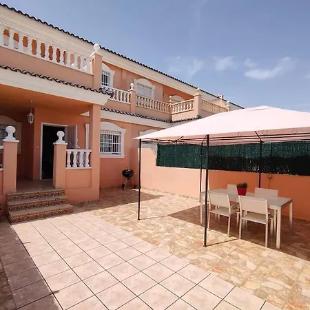 La Casita Del Clot * Puerto Marino