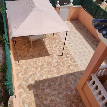 Apartment La Casita Del Clot Puerto Marino