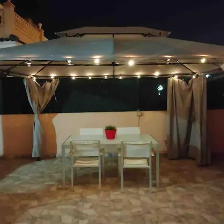 Apartment La Casita Del Clot *