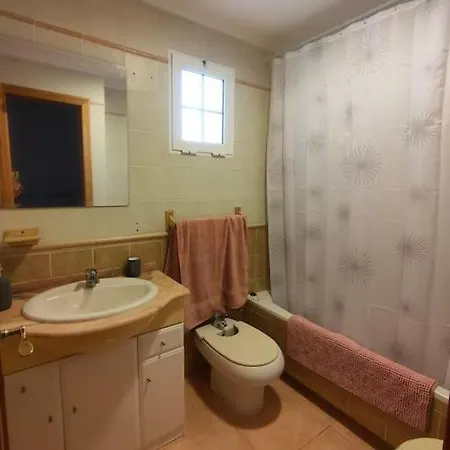 La Casita Del Clot Apartment