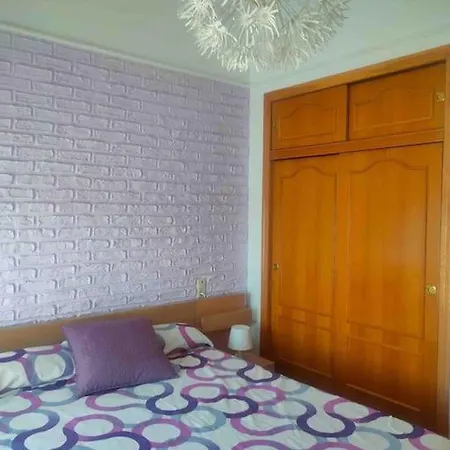 La Casita Del Clot Apartment