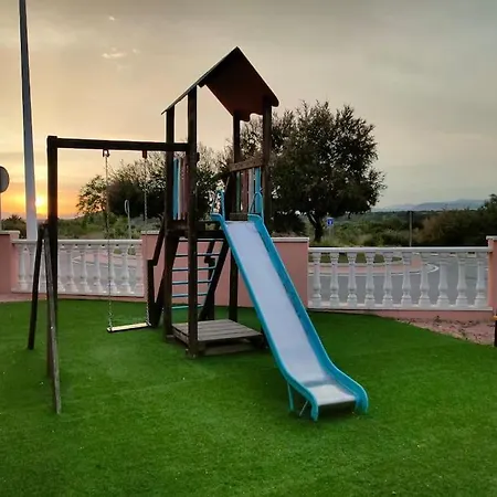 La Casita Del Clot Apartment
