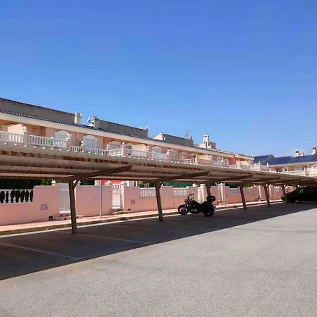 La Casita Del Clot * Puerto Marino