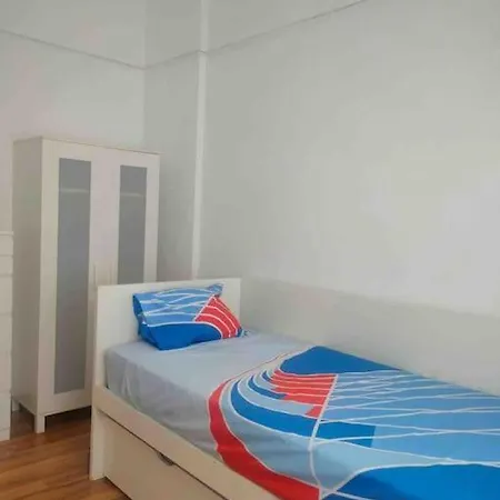 La Casita Del Clot * Puerto Marino