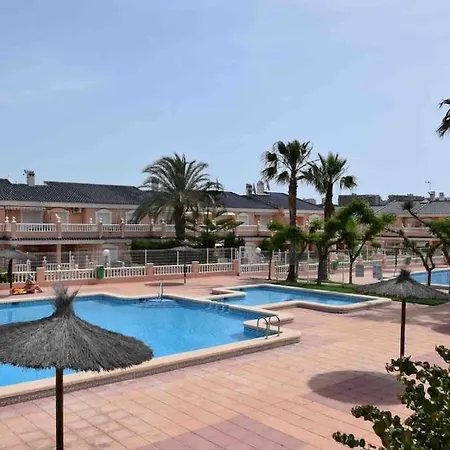 La Casita Del Clot Apartment *