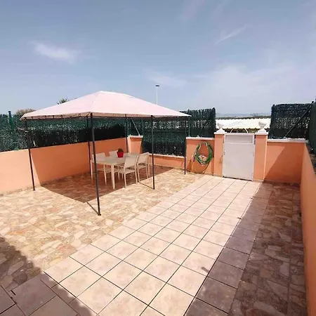 Apartment La Casita Del Clot Puerto Marino