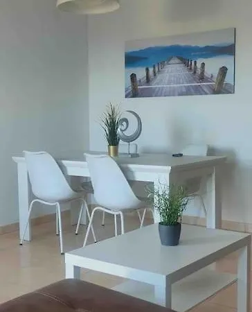 Apartment La Casita Del Clot *
