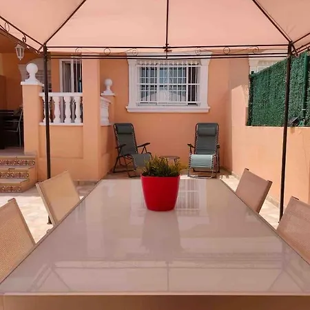 La Casita Del Clot