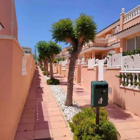 Apartment La Casita Del Clot
