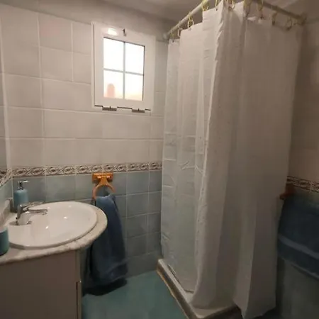 La Casita Del Clot Puerto Marino