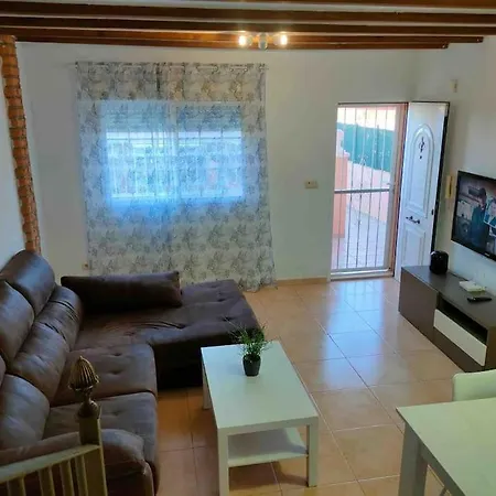 La Casita Del Clot *