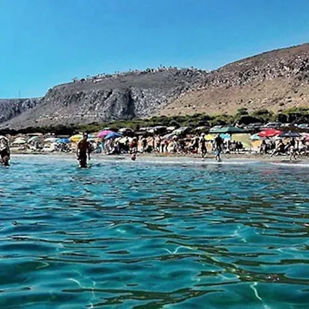 La Casita Del Clot * Puerto Marino