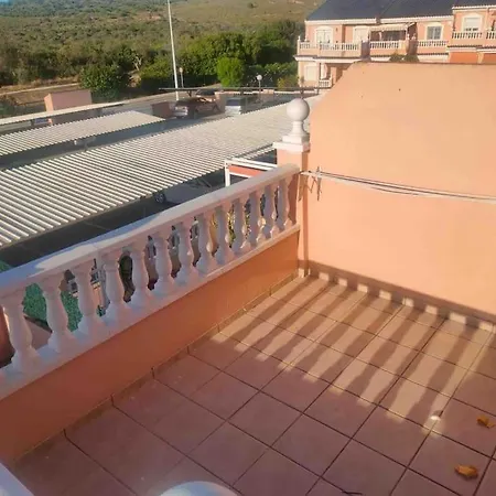 Apartment La Casita Del Clot *