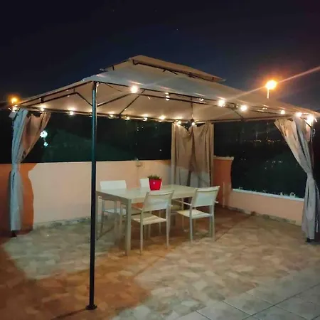 La Casita Del Clot * Puerto Marino