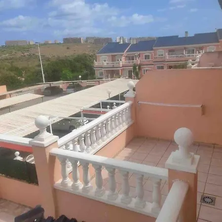 Apartment La Casita Del Clot
