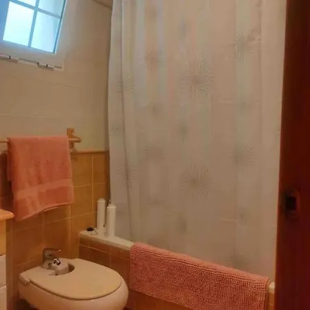 La Casita Del Clot Apartment *
