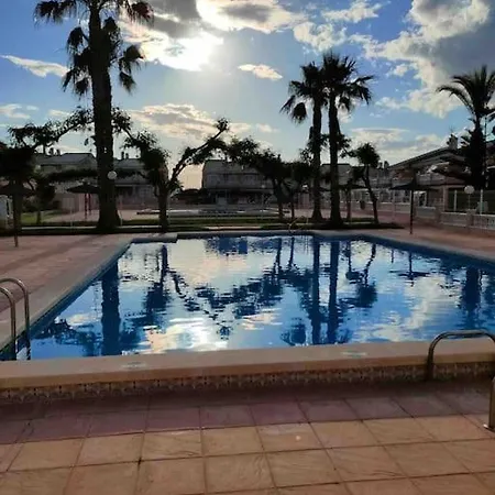 La Casita Del Clot *